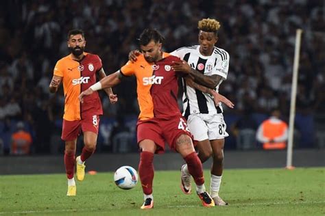 Galatasaray Vs Besiktas Prediction Odds And Betting Tips 28102024