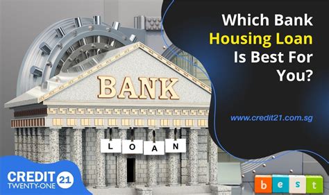 Which Bank Housing Loan Is Best