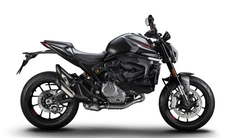 Ficha técnica de la Ducati Monster A2 2021 Masmoto es