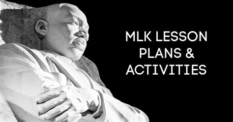 Martin Luther King Jr For Kids Printable Reader To Color And Learn