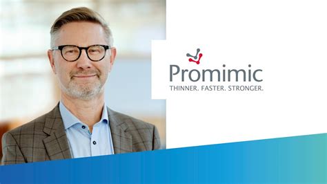 Promimic Stora Aktiedagen Stockholm 29 November 2023 YouTube