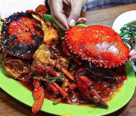 15 Tempat Makan Seafood Di Bandung Yang Bikin Ngiler Galeri Wisata