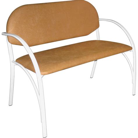 Банкетка со спинкой М117-012Р РАЗБОРНАЯ МОДЕЛЬ - Промресурс