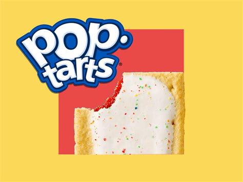 Pop Tarts Is Bringing Back A Retired Fan Favorite Flavor