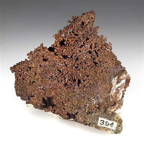 Copper - Minerals For Sale - #4521173