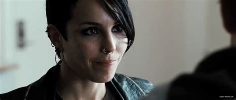 Noomi Rapace as Lisbeth Salander - Noomi Rapace Photo (32736496) - Fanpop