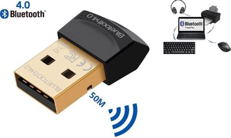 Drphone B Pro Mini Bluetooth Usb Adapter Dongle Tot