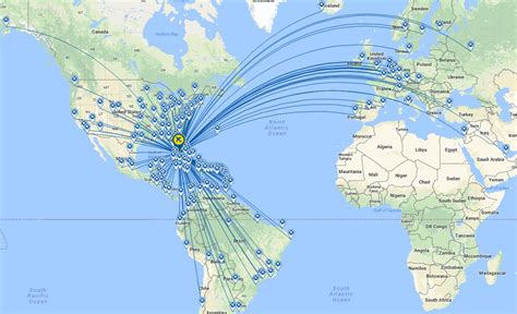 Airport Insight Miami International Airport Corporate Travel Community