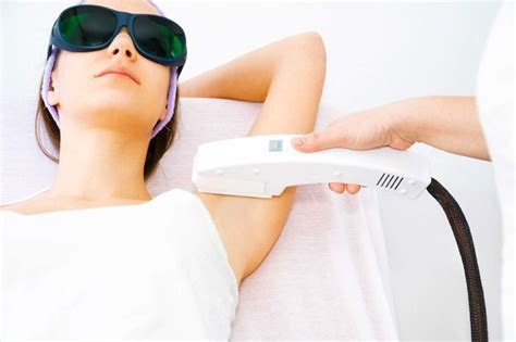 Laser Hair Removal 12 Things You Need To Know Before Having Treatment