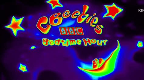 Cbeebies Bedtime Hour Ident Effects Sponsored By Preview 2 Effects