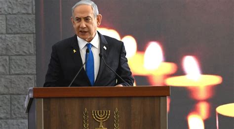 Netanyahu Expressa Dúvidas Sobre Viabilidade De Cessar Fogo De Dois Dias Em Gaza Cnn Brasil