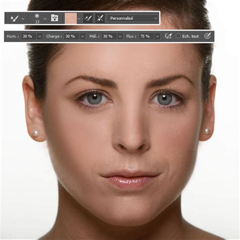 Retoucher Un Visage Avec Photoshop Tuto Photoshop Cc 2017