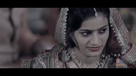 Nikhil Weds Ayushi Wedding Cinematic Shoot By Om Digital Studio Youtube