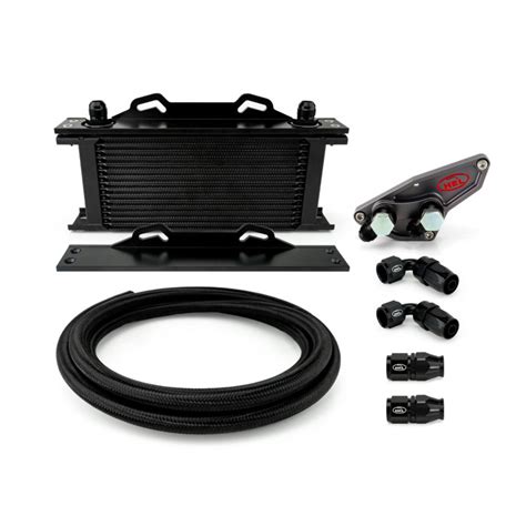 Bmw F30 F31 3 Series N55 Engines Oil Cooler Kit