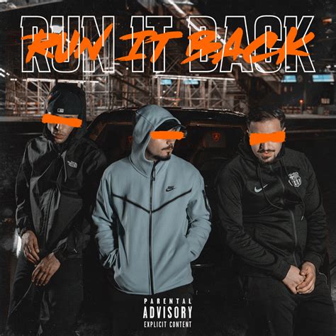 Rapide Alawi JAMAL CHE Run It Back Lyrics Genius Lyrics