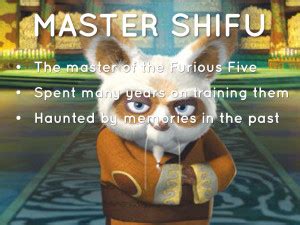 Master Shifu Quotes. QuotesGram