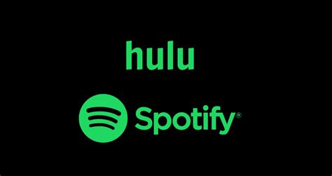 How to Get Hulu With Spotify: A Simple Guide - Build My Plays