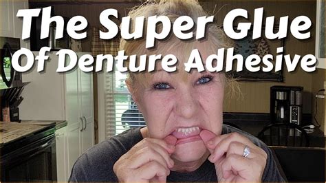 What S The Best Adhesive For Dentures At Marie James Blog