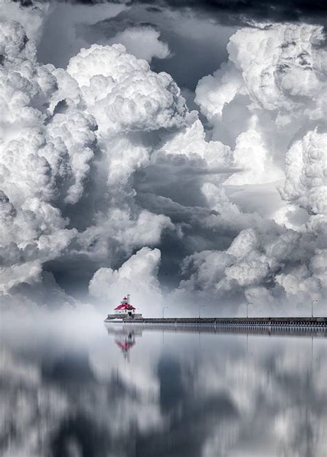 Canal Park Lighthouse, Duluth, Minnesota : r/pics