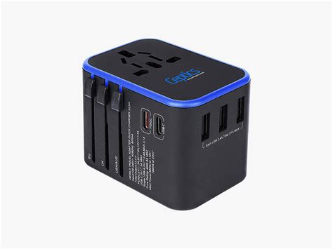 The Best Travel Adapters (2023): Plug And Universal, 58% OFF