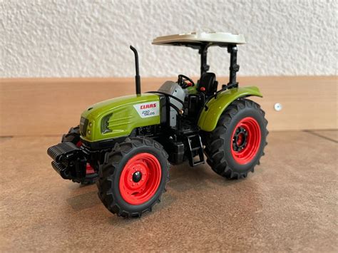 Claas Talos 230 Von USK Kaufen Auf Ricardo