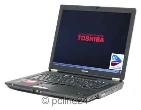 Toshiba Tecra Ta Intel Pentium M Ghz Mb Gb Combo Notebook Ab