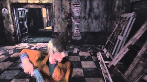 Silent Hill Downpour Walkthrough Part 28 [hd] Xbox 360 Ps3 Youtube