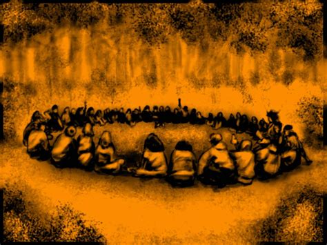 CrimethInc. : Cómo organizar una asamblea : Prepararse para responder