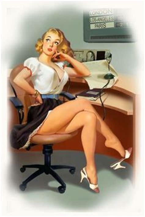 Sexy Ham Radio Pinups Google Search Pin Up Vintage Vintage Pinup