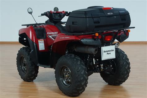 Kawasaki Brute Force Kvf X I Automocio Pere