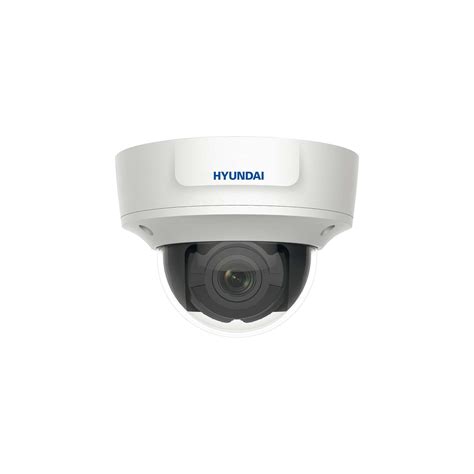 HYU 772 Hyundai Telecamera Da Esterno Dome Fisso IP 2MP IR 30M