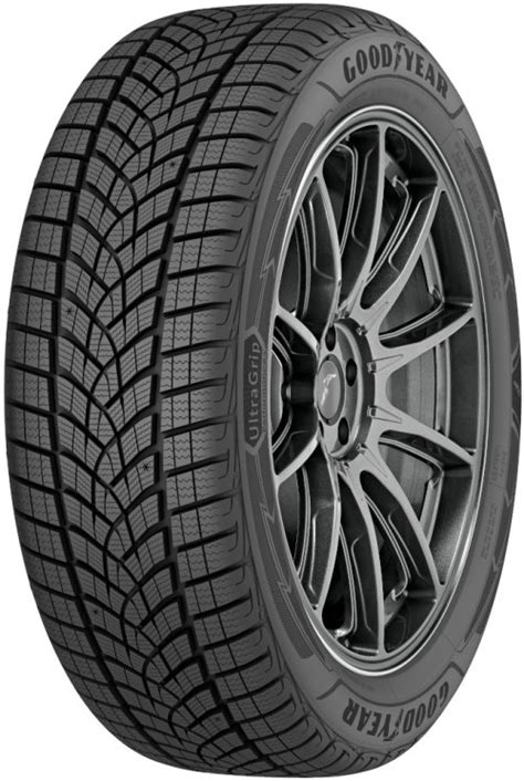 Goodyear UltraGrip Performance + SUV 235/55 R19 105V SUV winterbanden ...