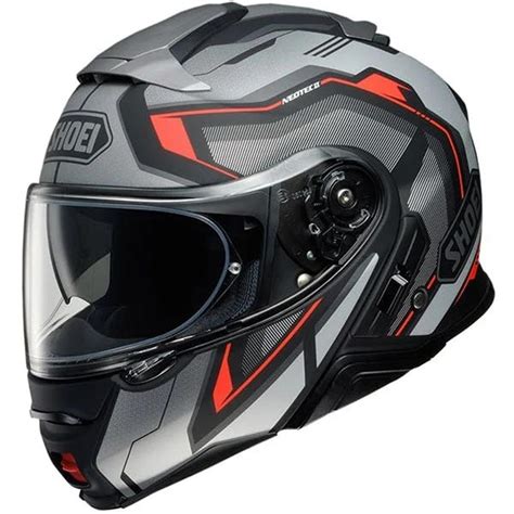 Tried And Tested Shoei Neotec Ii Review