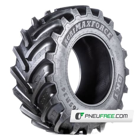 PNEU IF650 65R34 161D TL AGRIMAX FORCE CFO BKT Pneufree