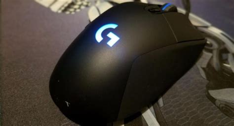 The Best Gaming Mice for FPS 2018 - LevelSkip