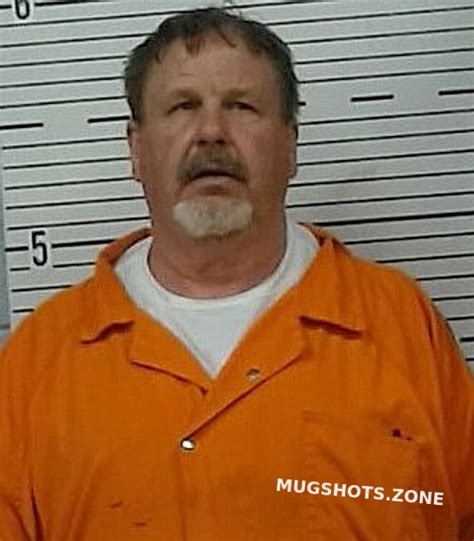 EDWARD GORE 06 17 2024 Lowndes County Mugshots Zone