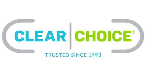 About Us Clear Choice Brand