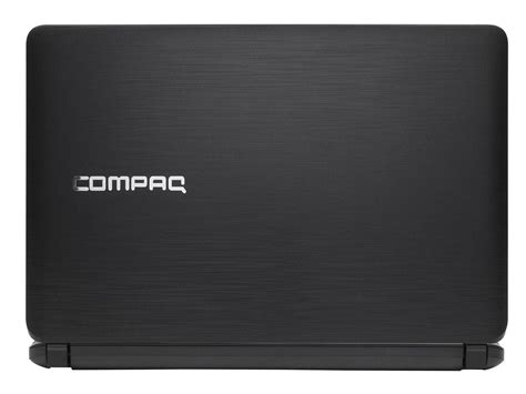 Notebook Compaq Presario CQ 21N Intel Core I3 4GB SSD 120GB 14