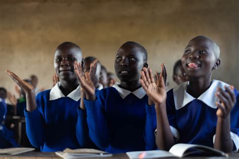 Educate And Empower Girls In Rural Kenya Globalgiving