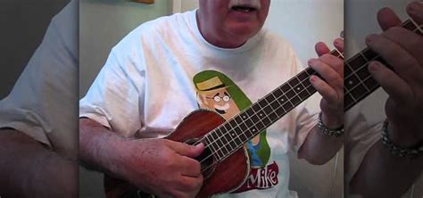 How to Fingerpick when playing the ukulele « Ukulele :: WonderHowTo