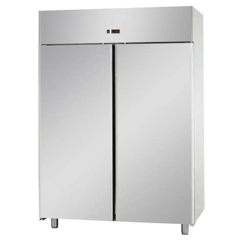 Armoire R Frig R E Positive Inox De Stockage Portes L