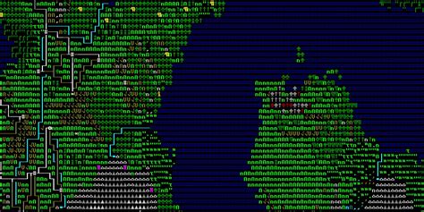 Dwarf Fortress Developers Announce Editing Tools For More Artistic Work