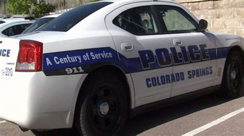 40 rounds fired at Colorado Springs house and vehicle