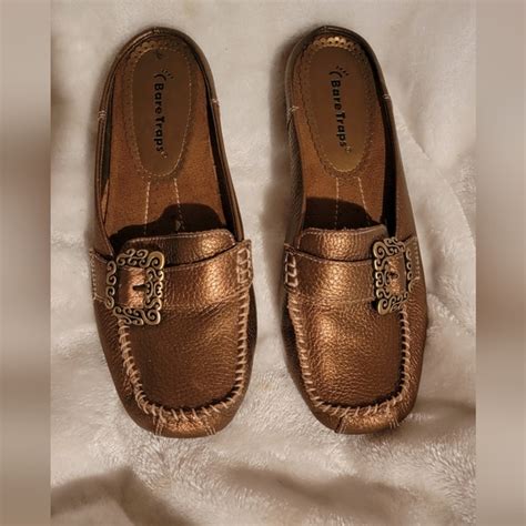 Bear Traps Shoes Bear Traps Slide On Dress Shoes Poshmark