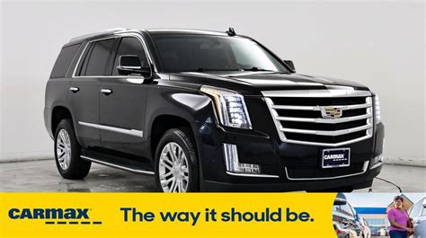 Used Cadillacs for Sale in Charlotte, NC (with Photos) - Page 10 - TrueCar