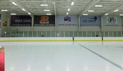 Ice Line – Skating Rinks Near Me