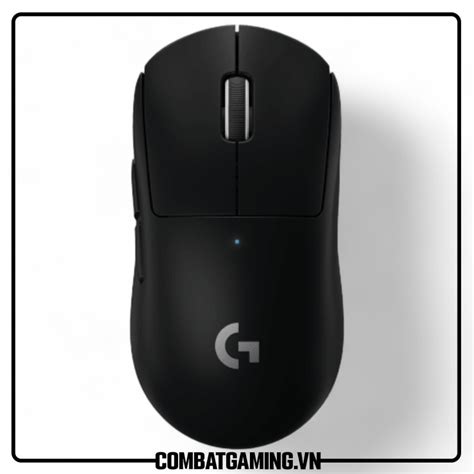 Chuột Không dây Logitech G Pro X SuperLight