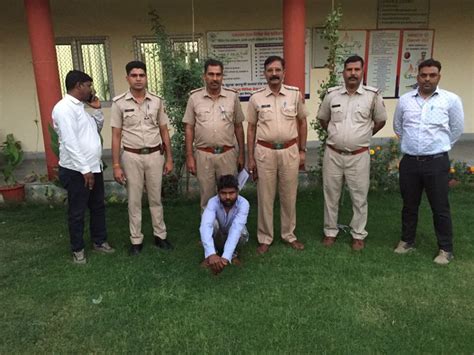 The Accused Of Killing The Watchman Arrested Had Killed The Guard With The Intention Of Robbing