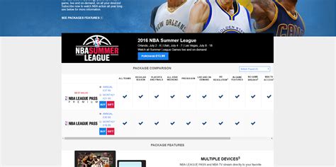 NBA League Pass Price Change? : nba