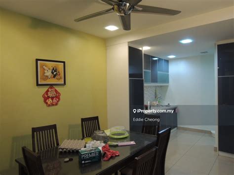 TAMAN PUTRA PRIMA PP5 PUCHONG Puchong Intermediate 2 Sty Terrace Link